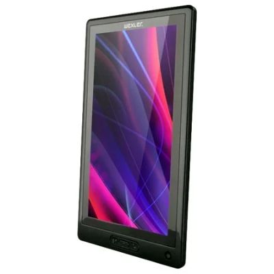 Лот: 3410954. Фото: 1. Wexler Book T7033 Android. Планшеты