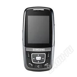 Лот: 132277. Фото: 1. Samsung D600. Кнопочные мобильные телефоны