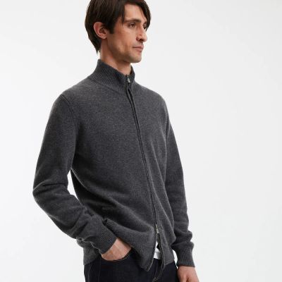 Лот: 24224655. Фото: 1. Кардиган LaRedoute. Свитеры, толстовки, худи