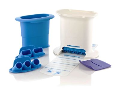 Лот: 7195595. Фото: 1. Tupperware Мастер-пресс Тапервеа. Кухонные аксессуары