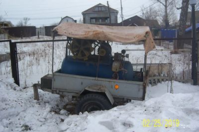 Лот: 14010904. Фото: 1. Куплю документы на прицеп. Прицепы, полуприцепы