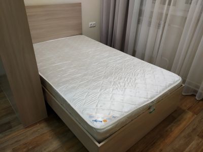 Лот: 14833431. Фото: 1. Кровать. Кровати