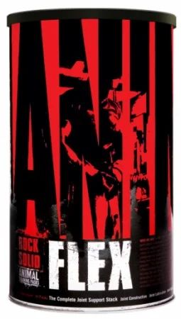 Лот: 3118708. Фото: 1. Universal Nutrition: Animal Flex. Спортивное питание, витамины