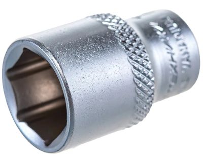 Лот: 16646614. Фото: 1. Головка 12 Дело техники 6 гранная... Другое (авто, мото, водный транспорт)