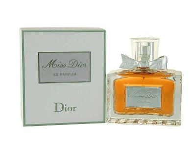 Лот: 10520092. Фото: 1. Christian Dior Miss Dior Le Parfum... Женская парфюмерия