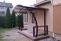 Лот: 17339219. Фото: 1. Навес для дома. Другое (садовая техника)