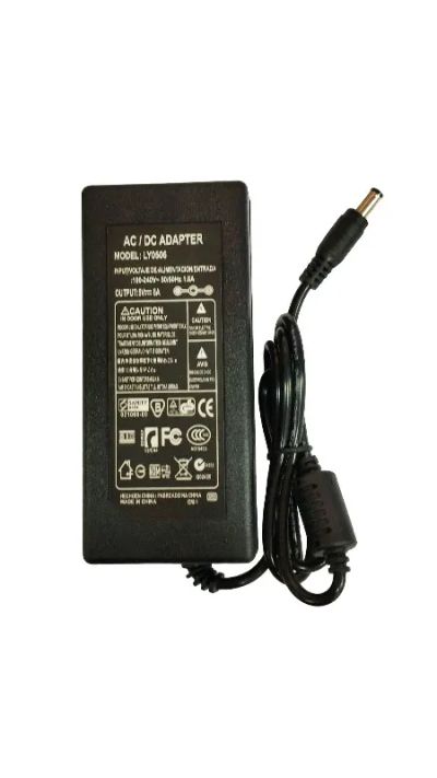 Лот: 20249346. Фото: 1. Сетевой блок питания AC-DC 5V... Зарядные устройства, блоки питания для бытовой техники