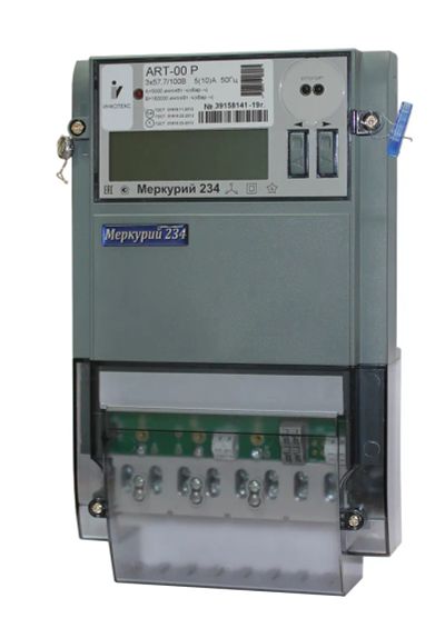 Лот: 25136791. Фото: 1. 3ф Меркурий 234 ARTX2-01 POBR... Счётчики электроэнергии
