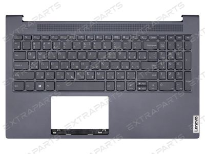 Лот: 25768673. Фото: 1. Топ-панель для Lenovo Yoga Slim... Клавиатуры для ноутбуков