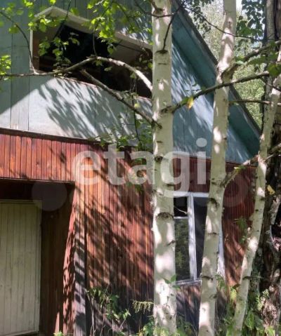 Лот: 25288745. Фото: 1. 3-комн. дача , садоводческое некоммерческое... Дачи