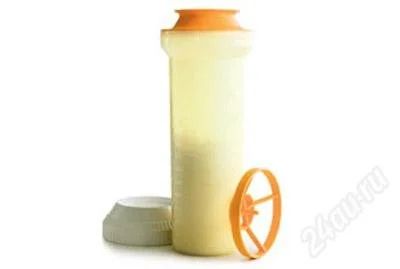 Лот: 2586062. Фото: 1. Tupperware Большой миксер на 750... Другое (посуда, кухонная утварь)