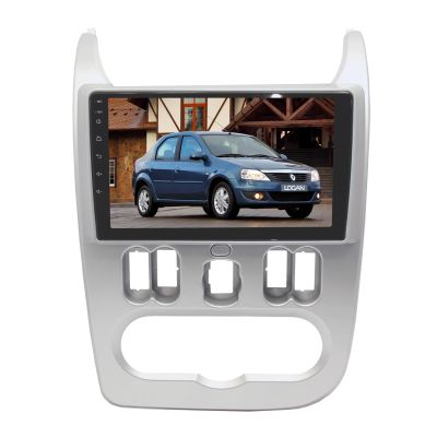 Лот: 17818058. Фото: 1. Штатная магнитола для Renault... Автомагнитолы