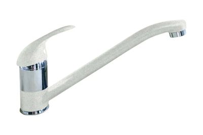 Лот: 23646960. Фото: 1. Смеситель GRANFEST Quarz. Смесители