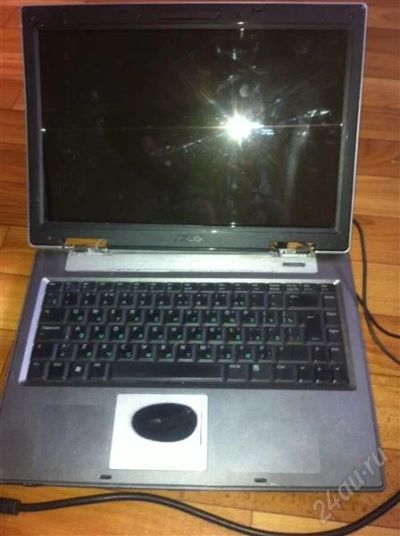 Лот: 1558111. Фото: 1. Ноутбук ASUS. Ноутбуки