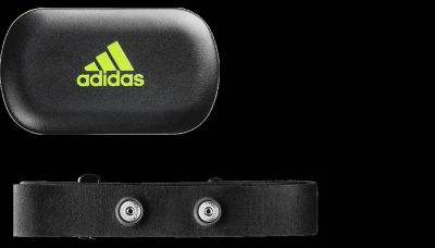 Лот: 6188884. Фото: 1. пульсометр adidas miCoach. Пульсометры, шагомеры, секундомеры