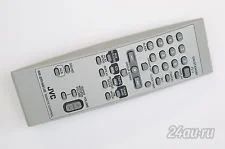 Лот: 5710991. Фото: 1. Куплю пульт JVC RM-SRVNB10E. Пульты ДУ