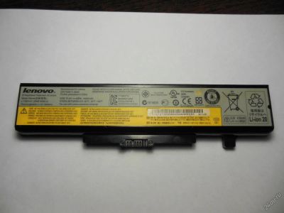 Лот: 5646813. Фото: 1. Аккумулятор для ноутбука Lenovo... Аккумуляторы
