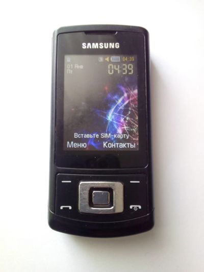 Лот: 20237006. Фото: 1. Samsung GT- S 3500i. Кнопочные мобильные телефоны