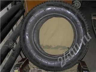 Лот: 234233. Фото: 1. Шины ДП-10 (175R16) с камерами... Шины