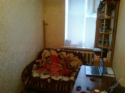 Лот: 2455053. Фото: 1. Продам гостинку 9 кв. м. к/т Космос. Квартиры, студии