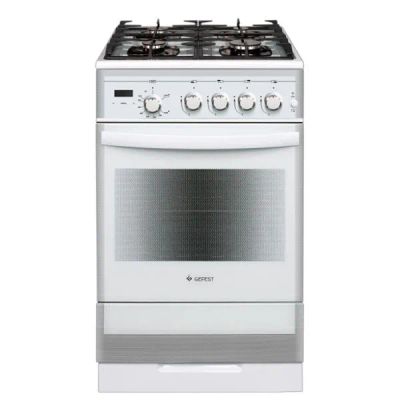 Лот: 24475915. Фото: 1. Газовая плита Gefest ПГ 5500-03... Плиты, духовые шкафы, варочные поверхности