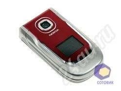 Лот: 502767. Фото: 1. Nokia 2760. Кнопочные мобильные телефоны