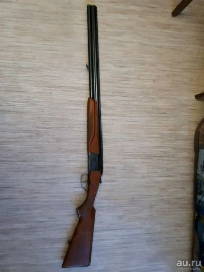 Лот: 13607934. Фото: 1. Иж 27Е. Охотничье оружие