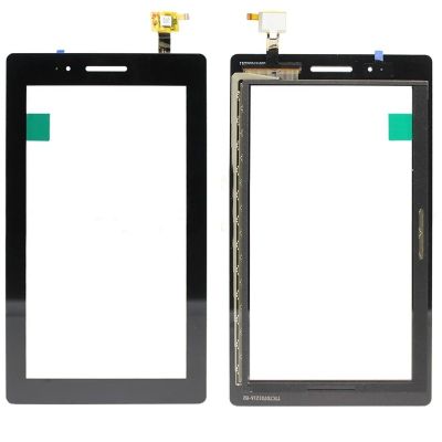 Лот: 25331151. Фото: 1. Тачскрин для Lenovo TAB 3 7 TB3-710... Дисплеи, дисплейные модули, тачскрины