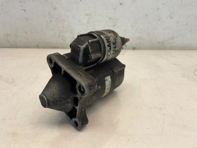 Лот: 22835872. Фото: 1. стартер Renault Megane LM. Двигатель и элементы двигателя