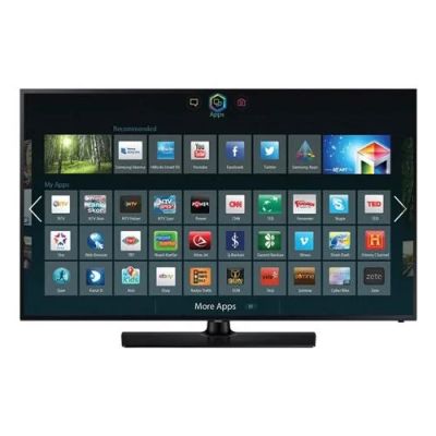 Лот: 4977700. Фото: 1. 40" (102 см) Телевизор LED Samsung... Телевизоры