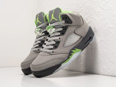 Лот: 20657869. Фото: 1. Кроссовки Nike Air Jordan 5 (30434... Кеды, кроссовки, слипоны