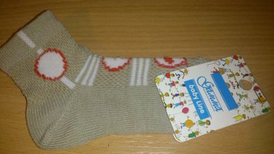 Лот: 4359992. Фото: 1. носки40. Носки, колготки