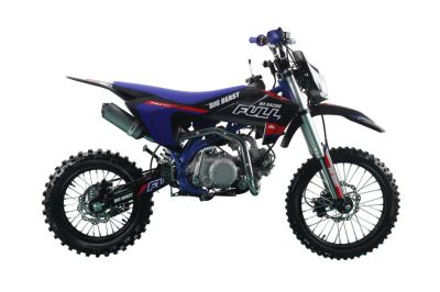 Лот: 25208748. Фото: 1. Мотоцикл FULL CREW Big Beast 150cc... Мотоциклы