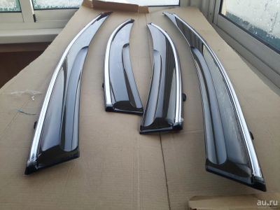 Лот: 11859007. Фото: 1. Honda Civic 4D 9 поколение (2012... Детали тюнинга