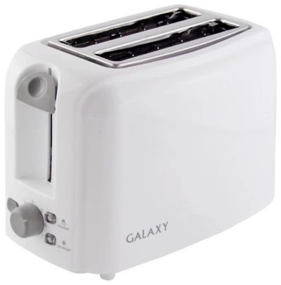 Лот: 11220236. Фото: 1. Тостер Galaxy GL 2905. Кухонная