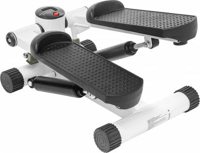 Лот: 22356716. Фото: 1. Министеппер Sundays Fitness GB-5007F. Эллиптические, степперы, гребные