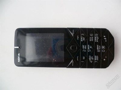 Лот: 2375083. Фото: 1. Nokia 7500. Кнопочные мобильные телефоны