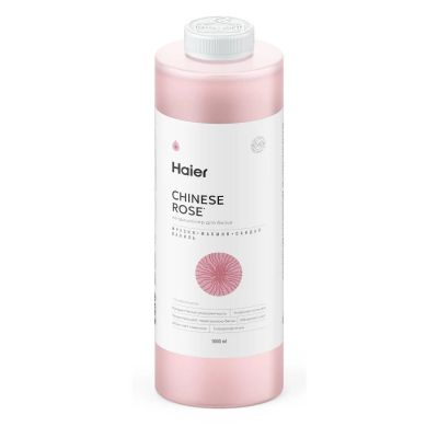 Лот: 25129455. Фото: 1. Кондиционер для белья Haier "Китайская... Бытовая химия