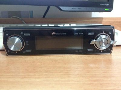Лот: 3987777. Фото: 1. Pioneer DEH 9450UB. Автомагнитолы