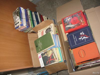 Лот: 9441339. Фото: 1. Книги. Другое (литература, книги)
