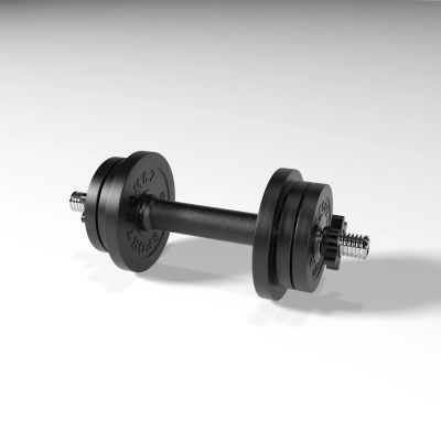 Лот: 22394902. Фото: 1. Гантель разборная BARFITS Sportcom... Гантели