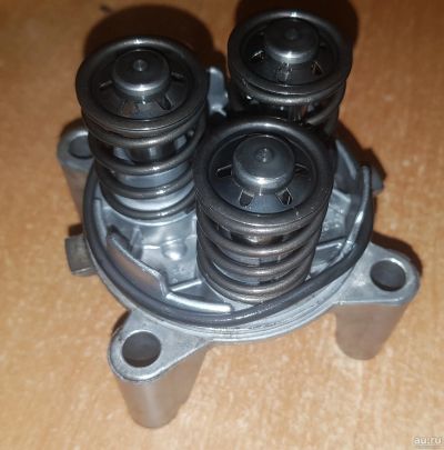 Лот: 18263474. Фото: 1. Направляющая поршня Karcher (K3... Автомоечное оборудование