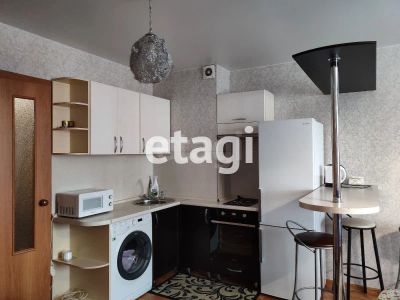 Лот: 25644515. Фото: 1. квартира , Красноярск Свердловская... Квартиры, студии
