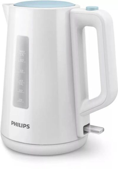 Лот: 21560387. Фото: 1. Чайник электрический Philips HD9318... Чайники, кофемашины, кулеры