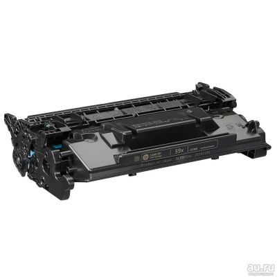 Лот: 18126315. Фото: 1. Картридж HP CF259X/057H Hi-Black... Картриджи, расходные материалы