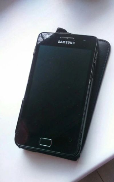 Лот: 4487113. Фото: 1. Телефон Samsung Galaxy s2. Смартфоны