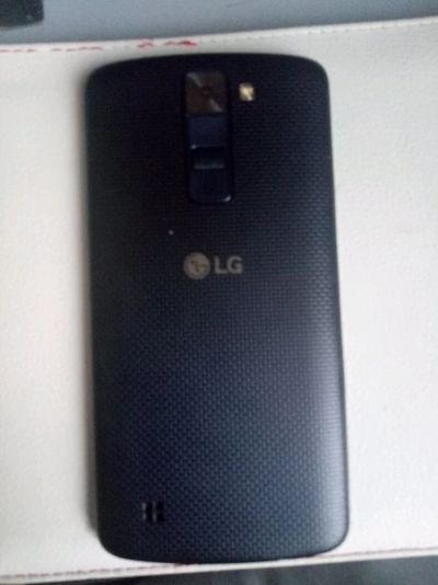 Лот: 10939748. Фото: 1. LG k8 в разбор. Смартфоны
