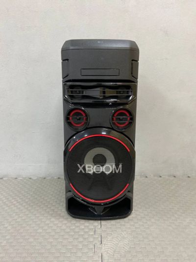 Лот: 19334391. Фото: 1. Колонка LG Xboom ON88. Портативные, беспроводные колонки