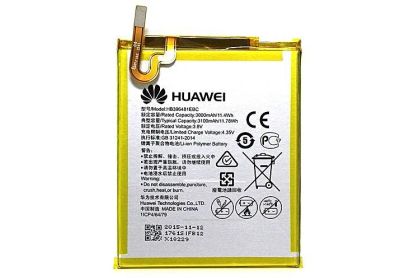 Лот: 17034669. Фото: 1. Аккумулятор АКБ Батарея для Huawei... Аккумуляторы