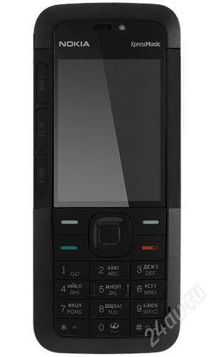 Лот: 603020. Фото: 1. Nokia 5310 новый,оригинальный. Кнопочные мобильные телефоны